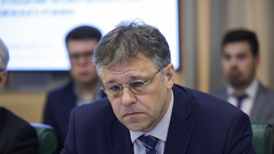 Мирошник назвал Украину &laquo;террористом&raquo;, которого снабжают оружием