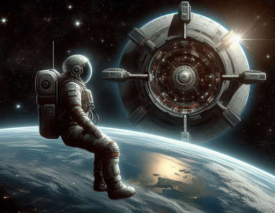 В компании Илона Маска бронируют полеты в космос