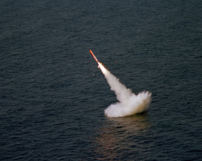 Германия ищет пути создания наземной версии Tomahawk