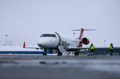 План &laquo;Ковер&raquo; в Татарстане оставил пассажиров Москва - Казань без гостиницы