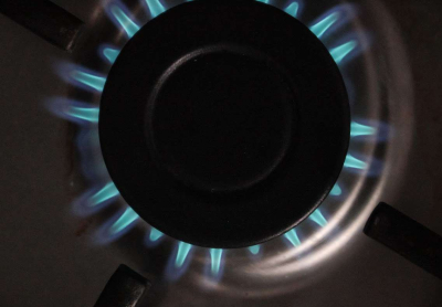Растет спрос на газ