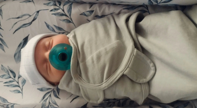 "Самый старый" ребенок в мире родился из эмбриона, замороженного 30 лет назад