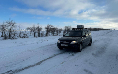 Даже дорогами назвать стыдно - актюбинцы о состоянии международных трасс в области