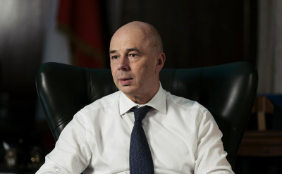 Силуанов заявил о паузе в бюджетном правиле до лета