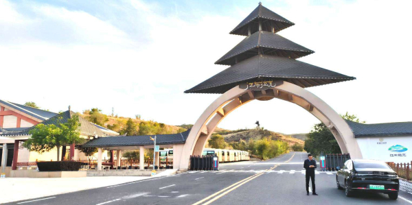 Яркие страницы жизни Синьцзяна