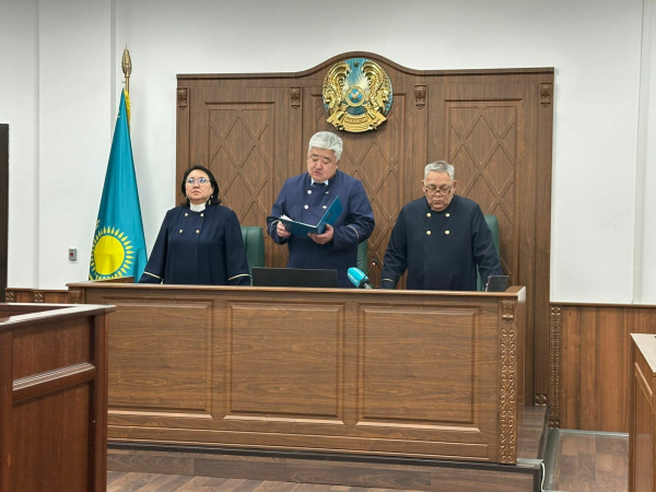 Рабство на картонке