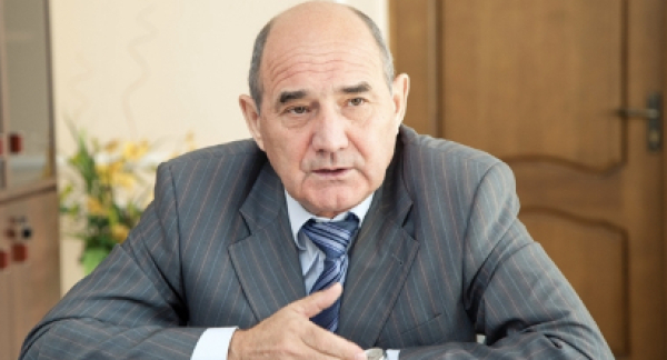 Общественность Республики Татарстан понесла тяжелую утрату: на 72-м году жизни скончался Тимерзянов Ренат Закиевич