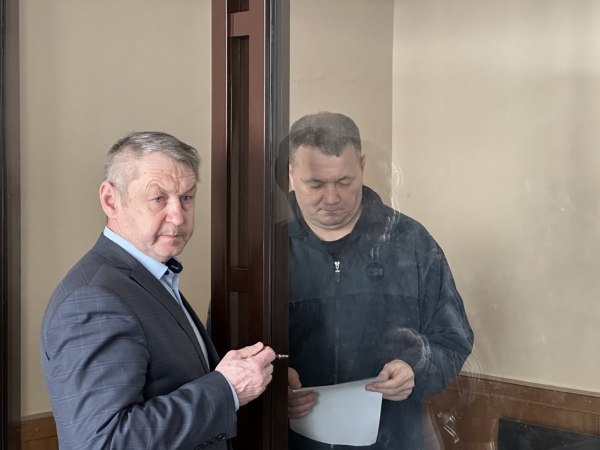 Мошенник или жертва оговора: за что судят опера из УБЭПа Татарстана?