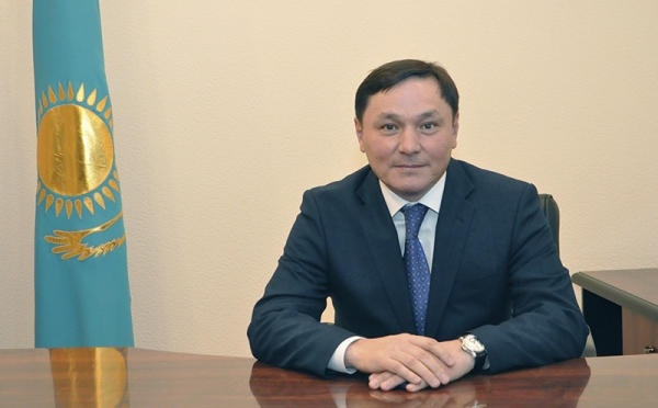 Ермек Маржикпаев назначен министром туризма и спорта Казахстана