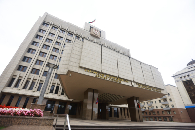 Венецианский шик вытеснил доступную среду в бюджете Татарстана