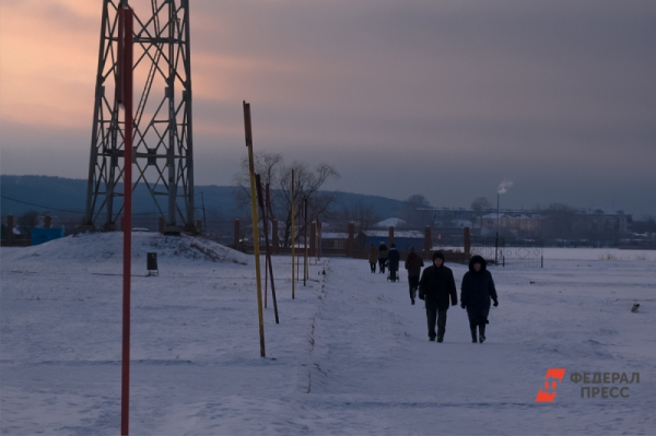 Свердловчан ждут ледяные мартовские праздники: прогноз синоптиков и советы спасателей