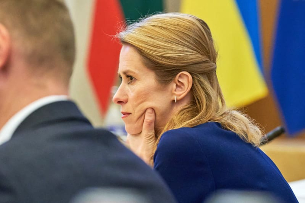 Каллас сочла опасным прецедентом ослабление санкций США против нефти из РФ