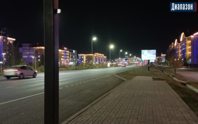 Народный репортер. Исчезло стекло на остановке
