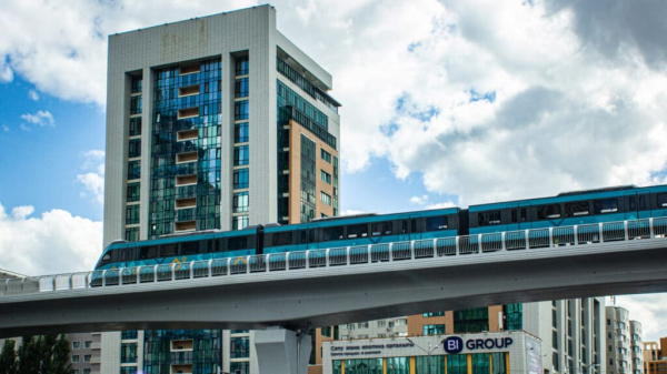 В Астане и Алматы продают недвижимость на миллиарды тенге для строительства LRT