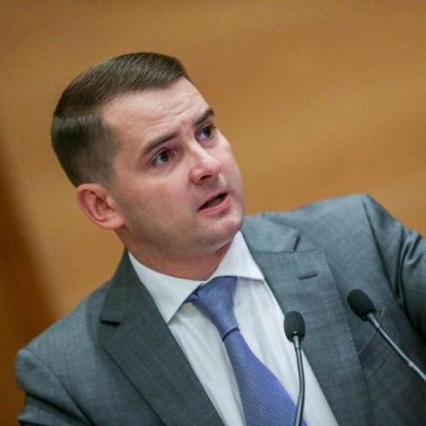 Депутат ГД Нилов об идее Стерлигова ввести Юрьев день: у нас не средневековье