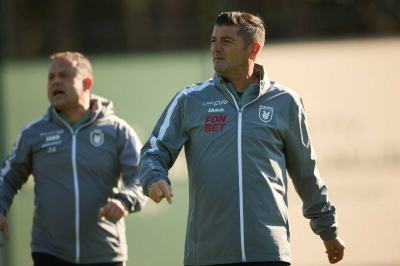 &laquo;Рубин - хорошая команда&raquo; - наставник &laquo;Пахтакора&raquo; об игре казанцев при Артиге