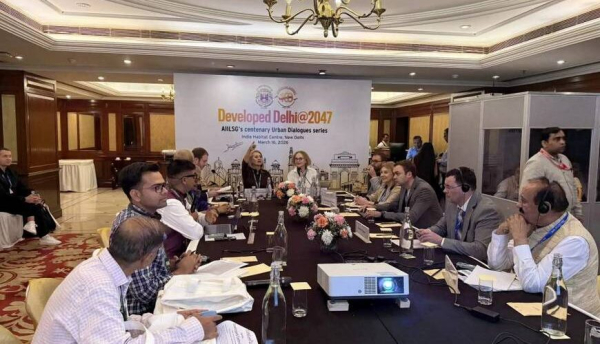 В Казани у озера Средний Кабан появится туристический кластер 17/03/2026 &ndash; Новости