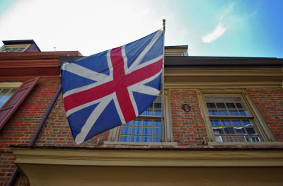 DM: Великобритания осталась без газа на фоне кризиса на рынке