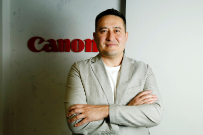 Ближе к инновациям: Canon представит технику и решения для бизнеса