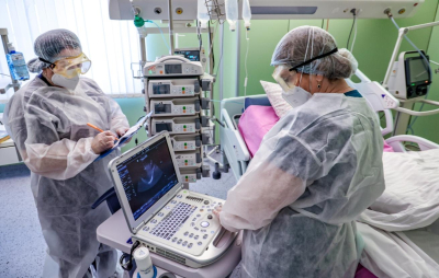 Мышиная лихорадка может привести к смерти, предупредили в Минздраве Татарстана