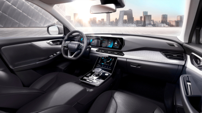 Новые требования могут повлиять на стоимость китайских авто в Казахстане