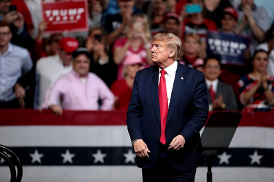 Трамп: Иран готов передать США обогащённый уран