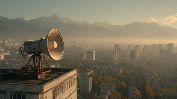 Землетрясение в Алматы: 10 правил безопасности от МЧС