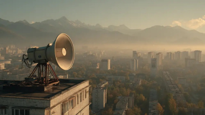 Землетрясение в Алматы: 10 правил безопасности от МЧС