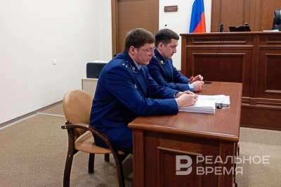 Компания в Альметьевске получила штраф за дачу взяток