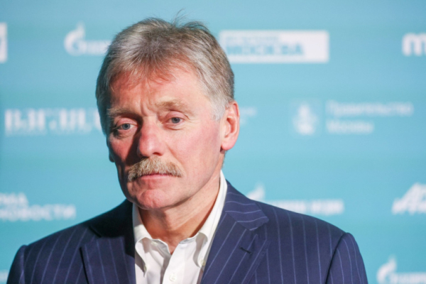 Песков обозначил значение Венесуэлы для России