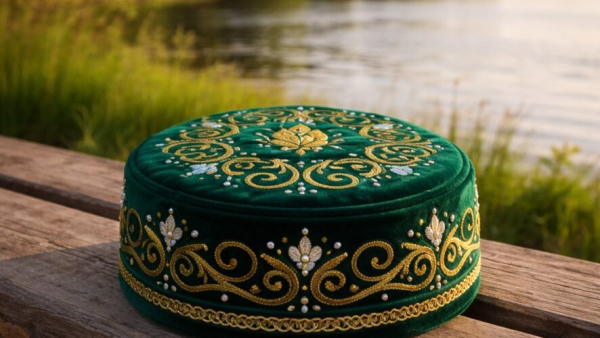 Татарстан представит свое подворье на Всероссийском сельском Сабантуе в Пензенской области 29/03/2026 &ndash; Новости