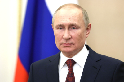 Путин созвонился с президентом Ирана