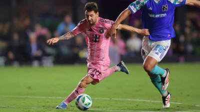 Лионель Месси близок к заключению нового соглашения с &laquo;Интер Майами&raquo;&nbsp;