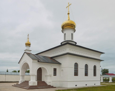 Православные верующие отметят праздник святителя Леонтия 5 июня 2026 года