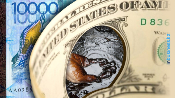 Может ли нефть подорожать выше 100 долларов за баррель после нападения Ирана на Израиль?