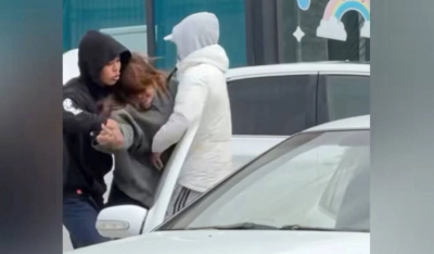 Розыгрыш не удался