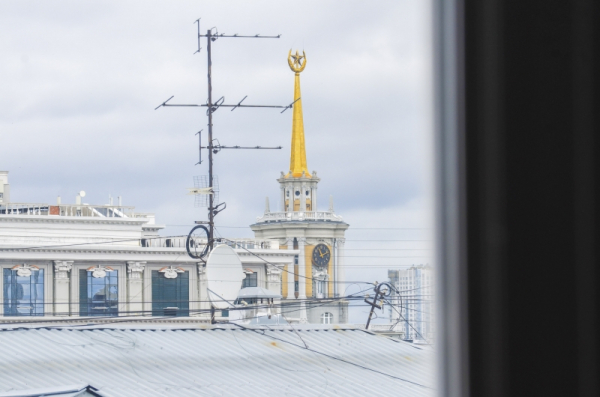 Департамент культуры Екатеринбурга может возглавить соратник депутата-застройщика