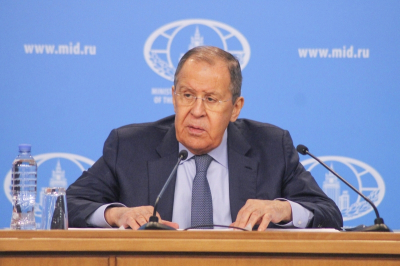 Лавров: последствия агрессии США и Израиля на Иран будут аукаться еще долго