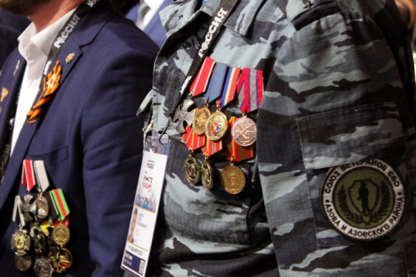 &laquo;Направили более 50 млрд рублей&raquo;: стало известно, как на Ставрополье помогают участникам СВО