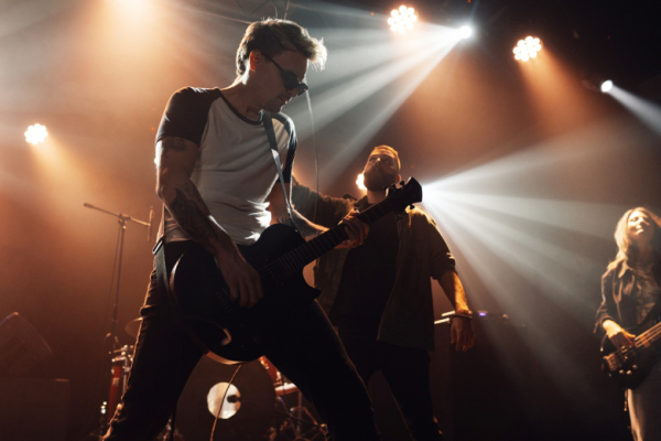 13 апреля &mdash; День рок-н-ролла: история праздника и главные хиты эпохи