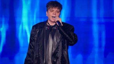 "Это вся моя жизнь, как я без этого": врачи запретили Элвину Грею заниматься музыкой 16/02/2026 &ndash; Новости