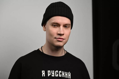 Шаман останется Shaman: товарный знак защитил псевдоним Дронова