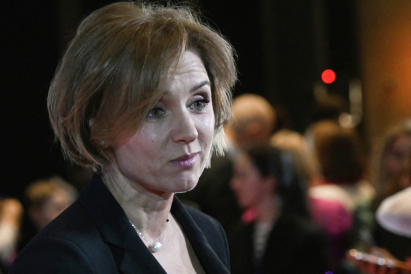 Развод с Бероевым, измена, опекунство: как живет Ксения Алферова