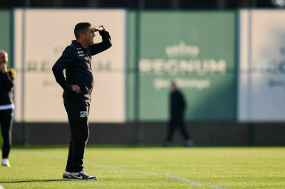 Франк Артига подвел итоги вторых сборов &laquo;Рубина&raquo;