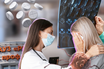 Минздрав РТ: каждый 32-й житель Татарстана страдает онкозаболеванием