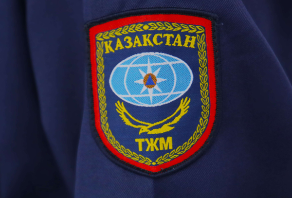 Троих человек с ребенком искали на плато Ассы в Алматинской области