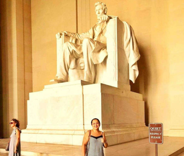 Ботанический сад, Библиотеку Конгресса и Капитолий закрыли в США