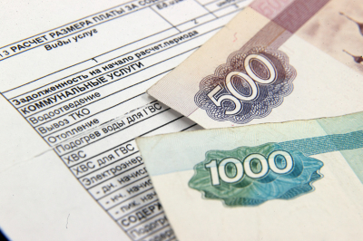 Стало известно, как мошенники обманывают россиян с помощью платежей за ЖКУ