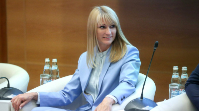 Журова обвинила Киев в распространении фейков о российских спортсменах