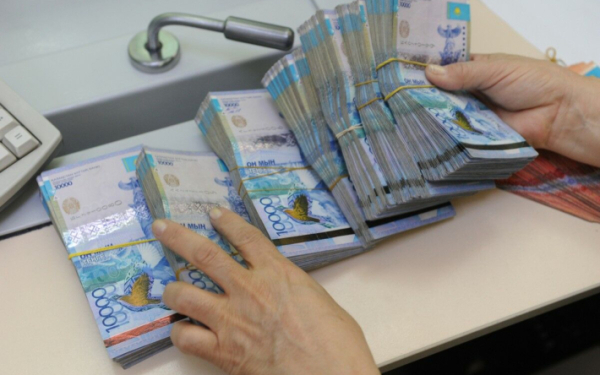 По миллиону тенге могут получить безработные казахстанцы